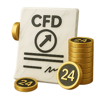 What is a CFD?