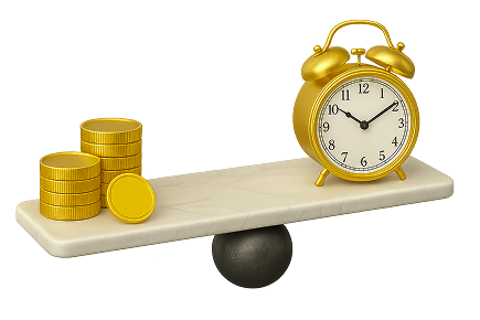 Why Trade with Leverage?