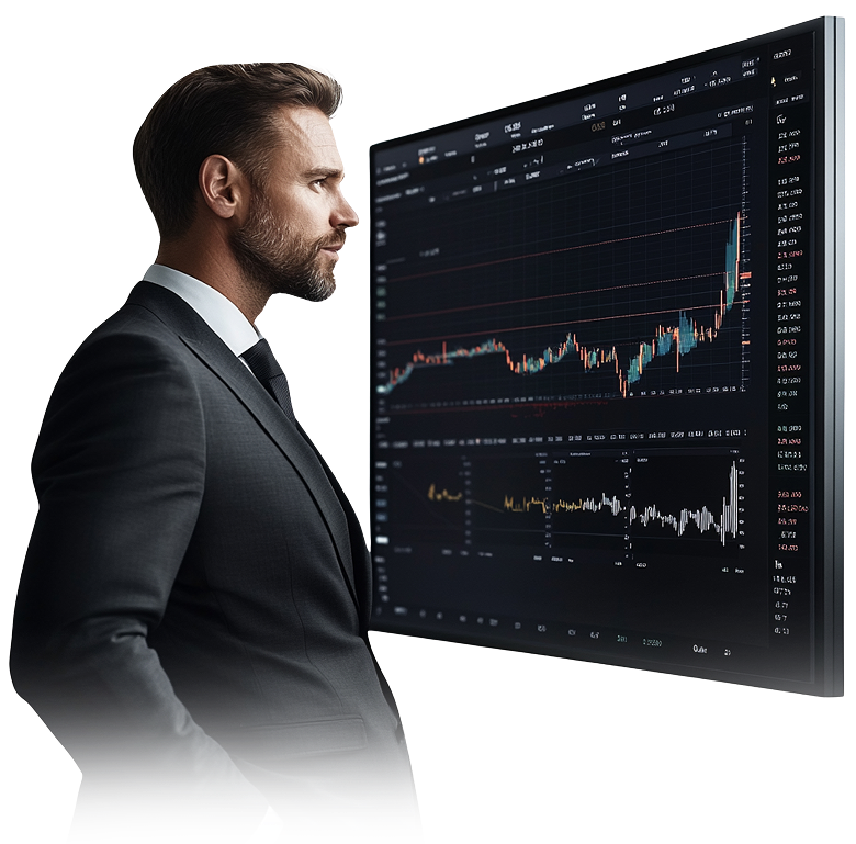 Master the Basics of
Trading
