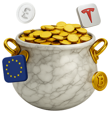 What Assets Can You Trade?