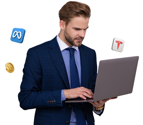 A Complete Suite of Trading Tools – Anytime,<br /> Anywhere