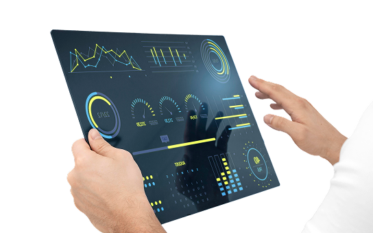 Leverage our expert analysis to assist in steering your decisions.