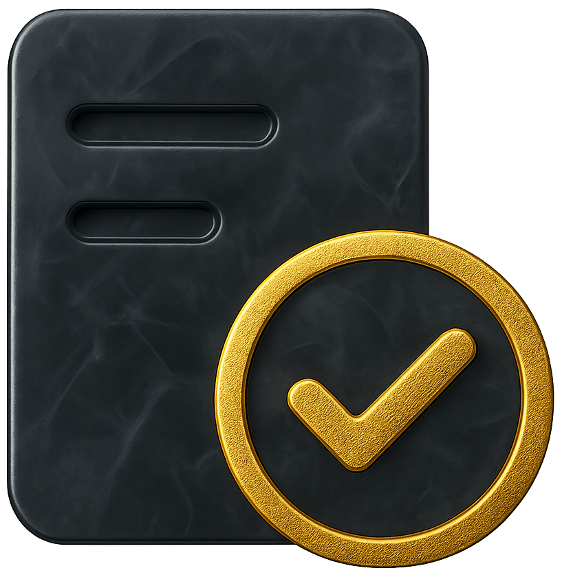 Step Icon
