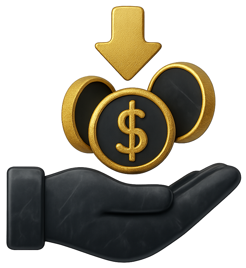 Step Icon