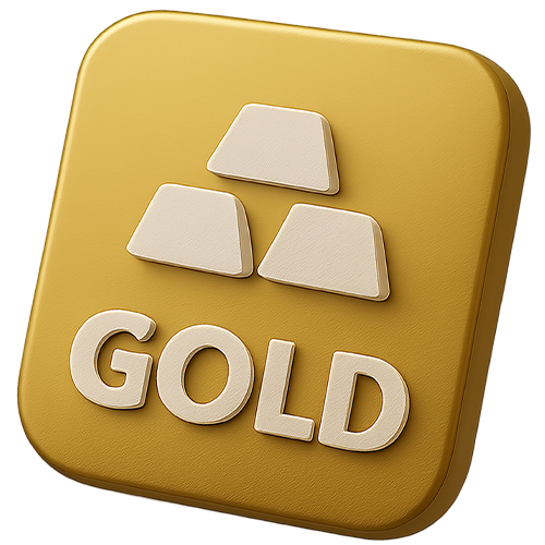 Gold