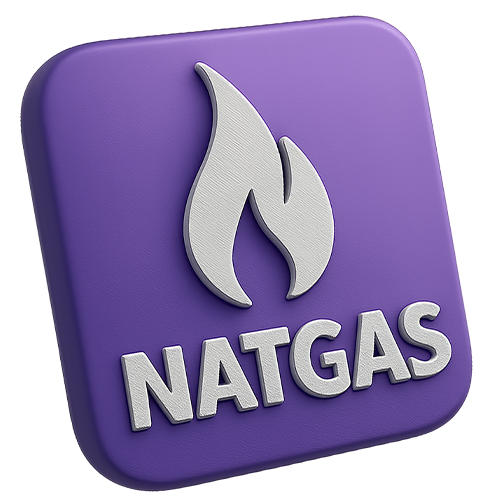 Gas