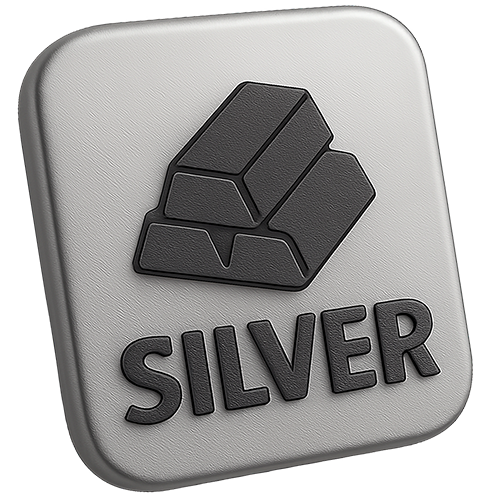 Silver